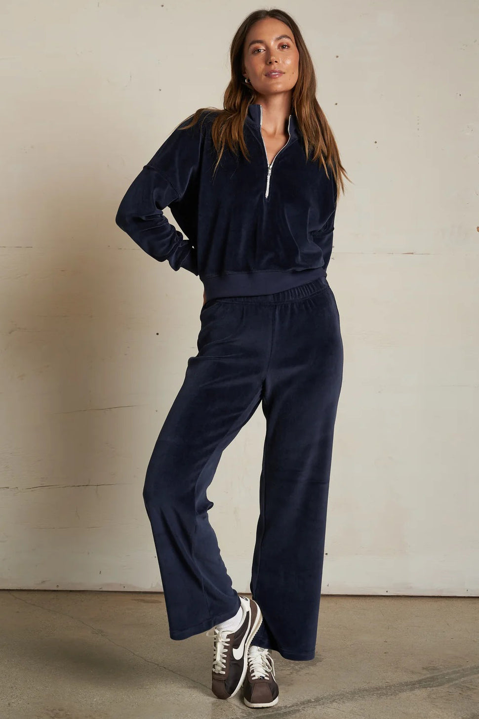 perfectwhitetee kiva navy