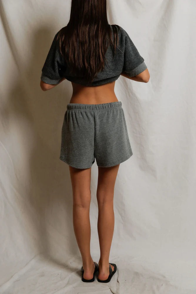 perfectwhitetee layla dark heather grey
