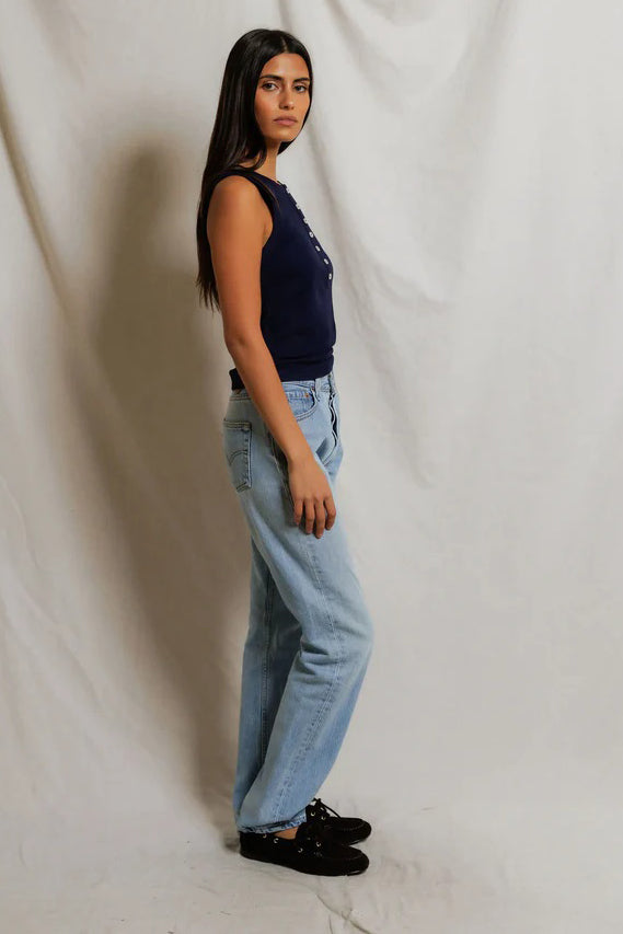perfectwhitetee loretta navy