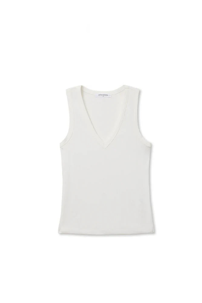 perfectwhitetee mallory white