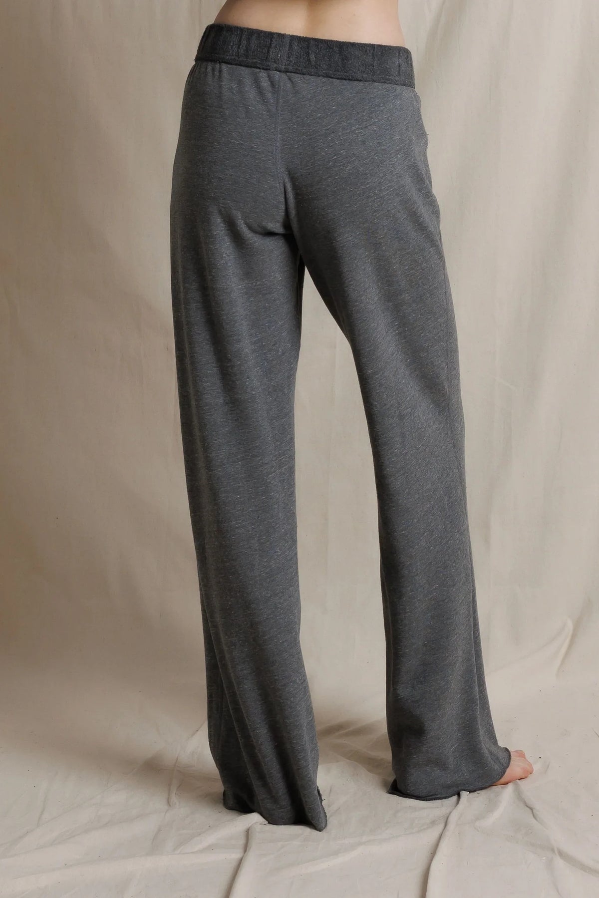 perfectwhitetee marley dark heather grey