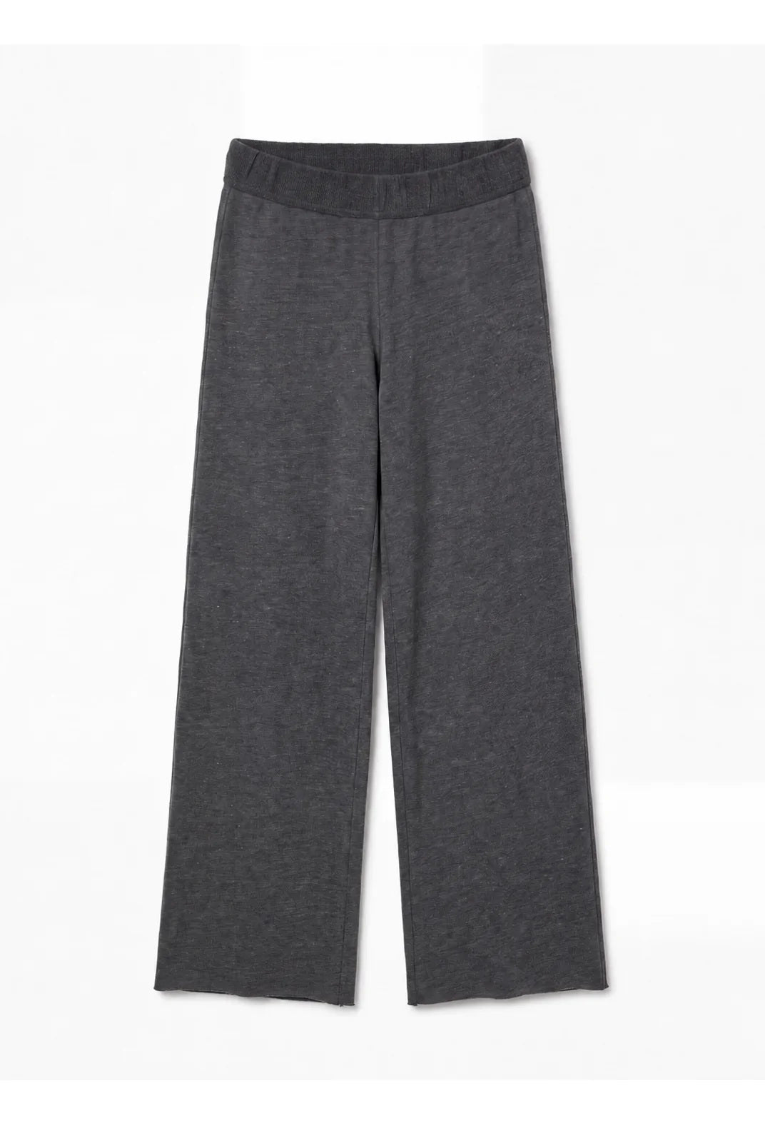 perfectwhitetee marley dark heather grey