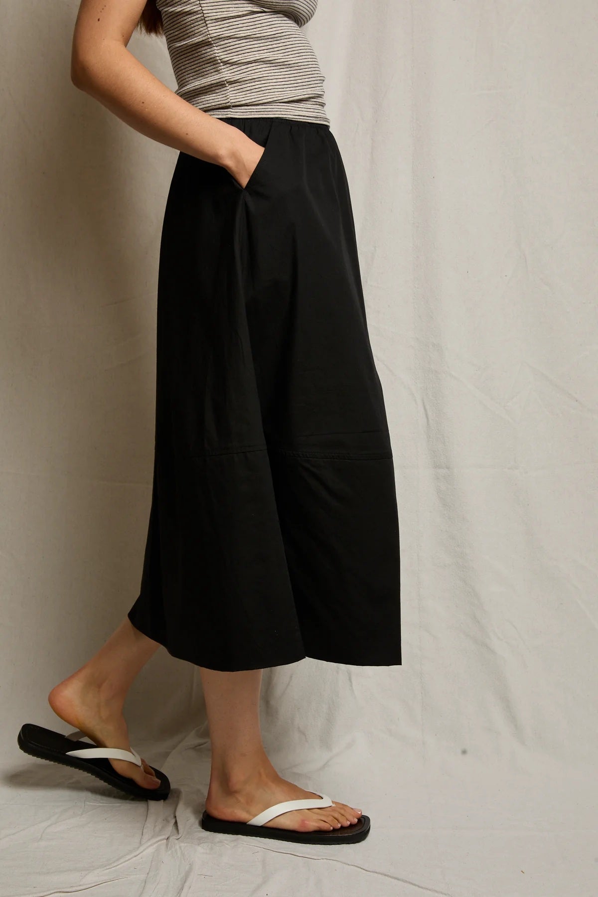 perfectwhitetee minka black