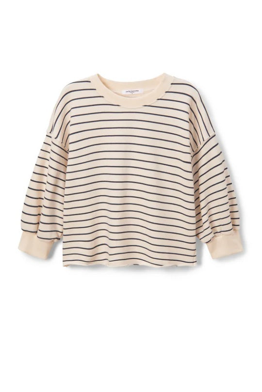 perfectwhitetee niall natural night stripe