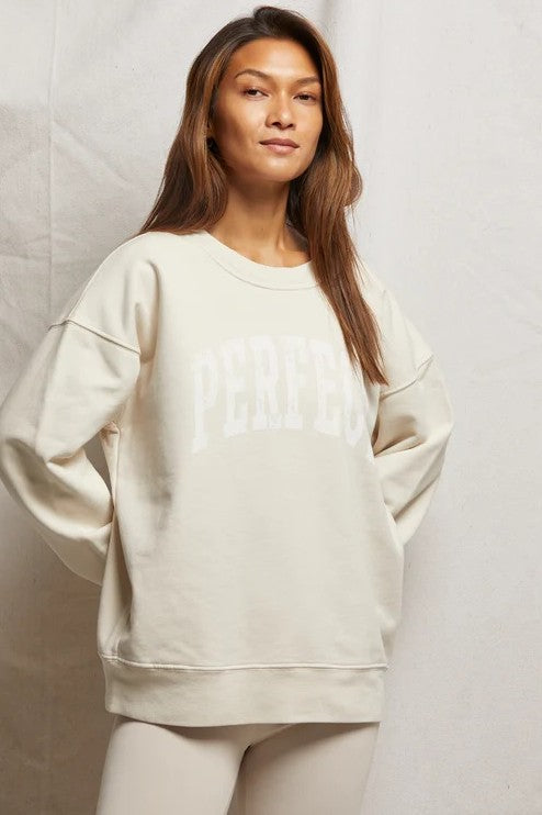 perfectwhitetee perfect sweatshirt sugar