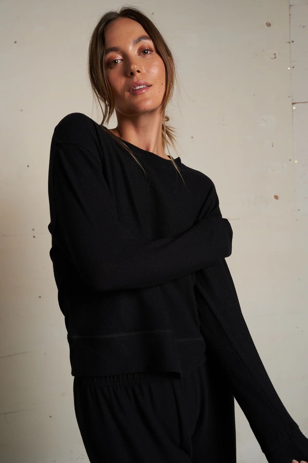 perfectwhitetee selma true black