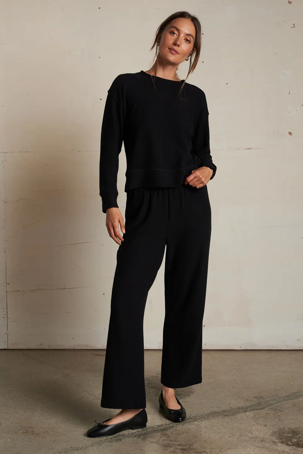 perfectwhitetee marcie true black