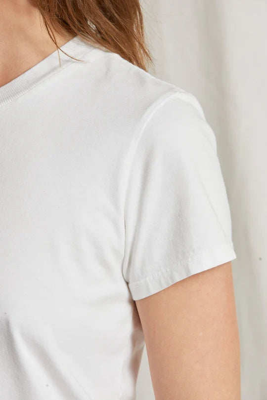 perfectwhitetee springsteen white