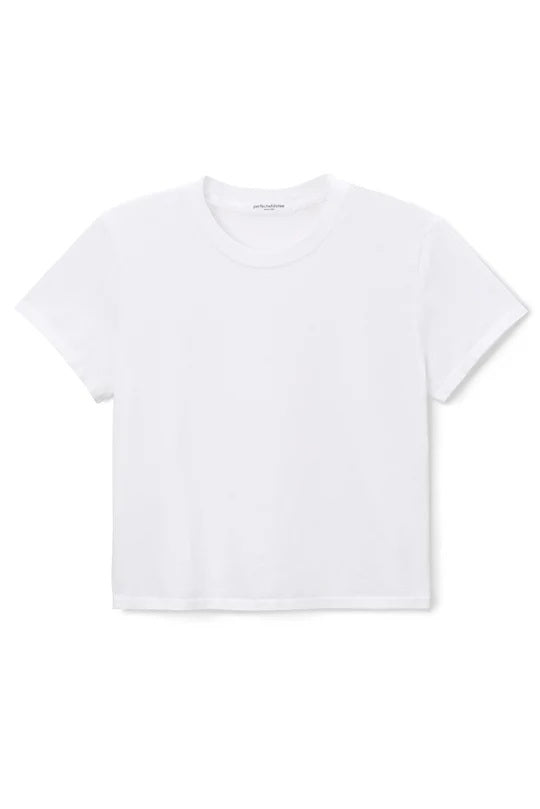 perfectwhitetee springsteen white