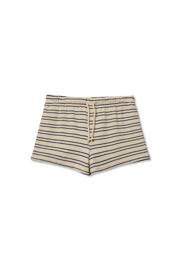 perfectwhitetee summer cobalt sugar stripe