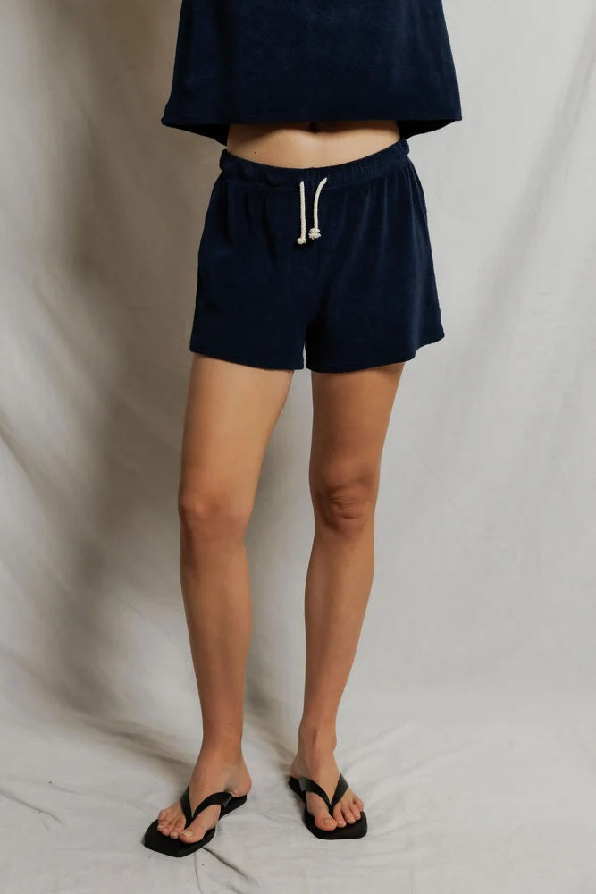 perfectwhitetee summer navy