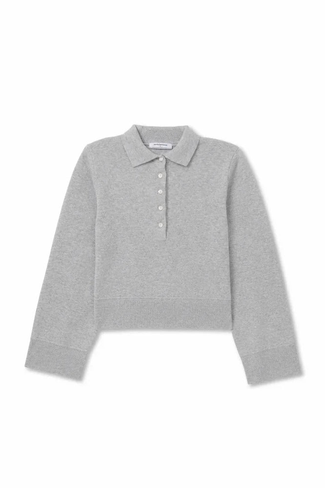perfectwhitetee ximena heather grey