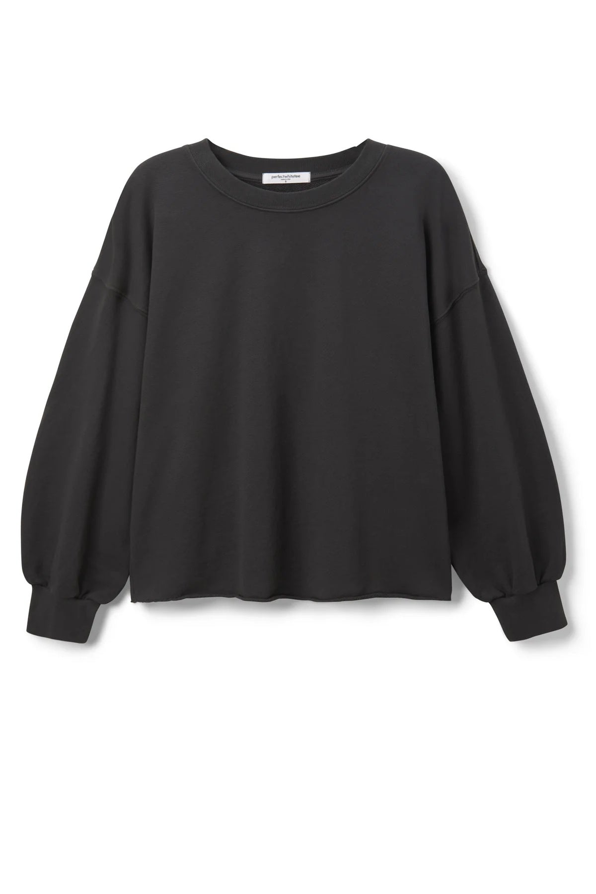 perfectwhitetee zayne vintage black