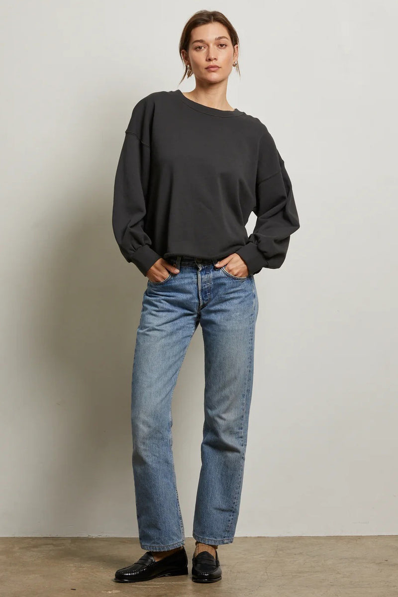perfectwhitetee zayne vintage black