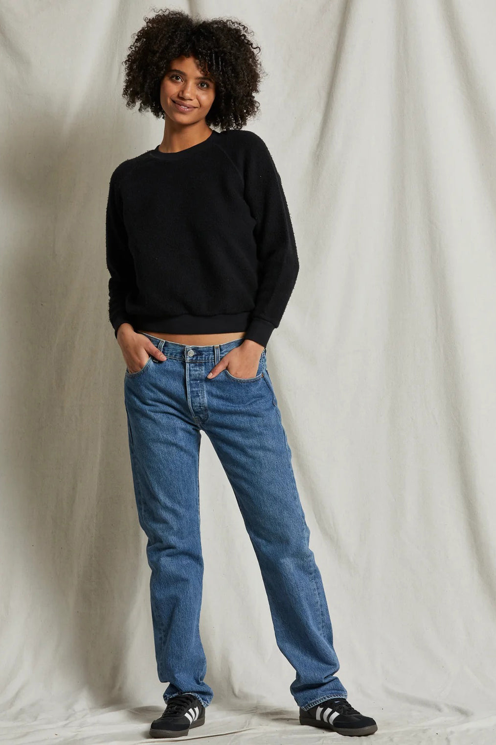 perfectwhitetee ziggy true black