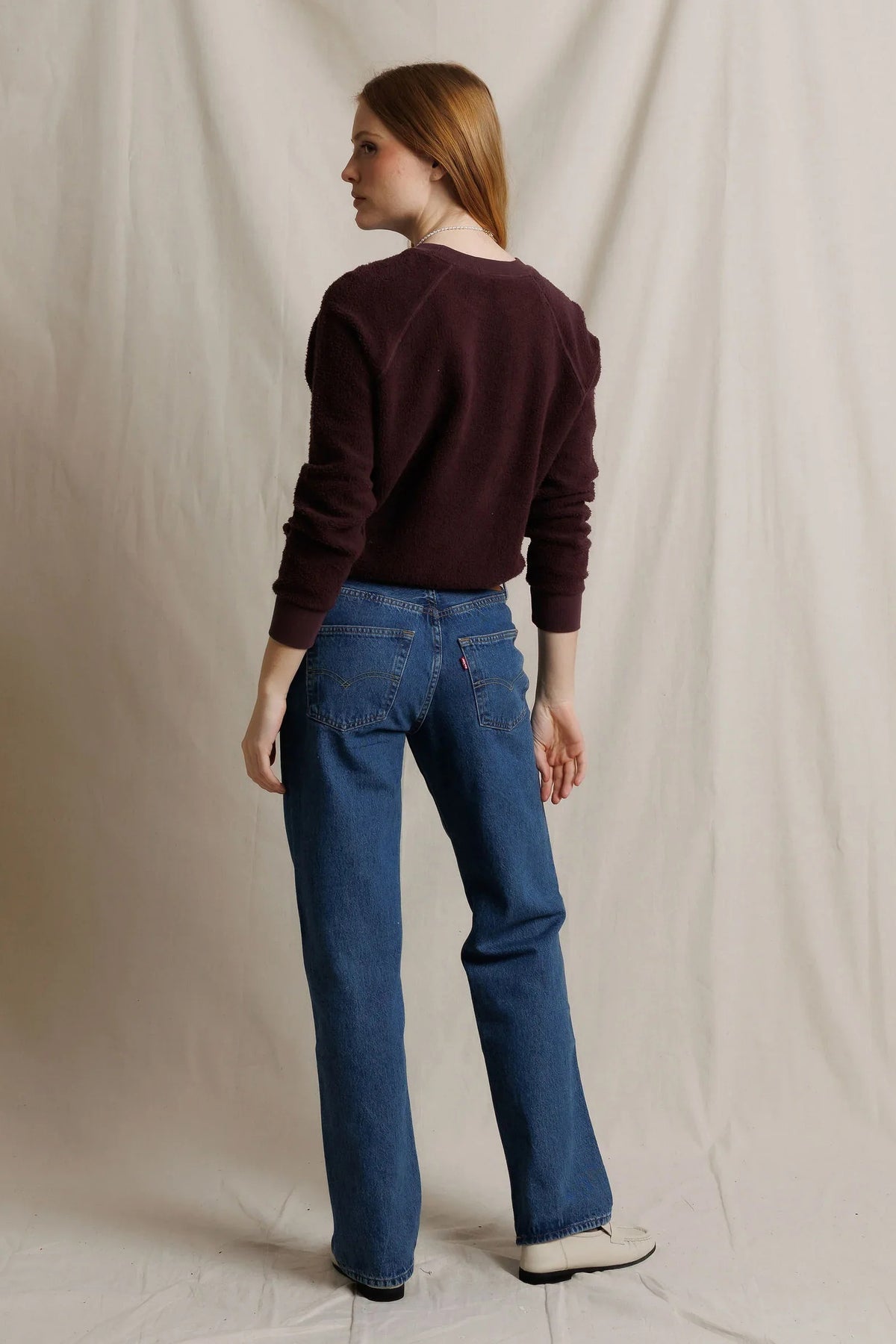 perfectwhitetee ziggy cherry lacquer