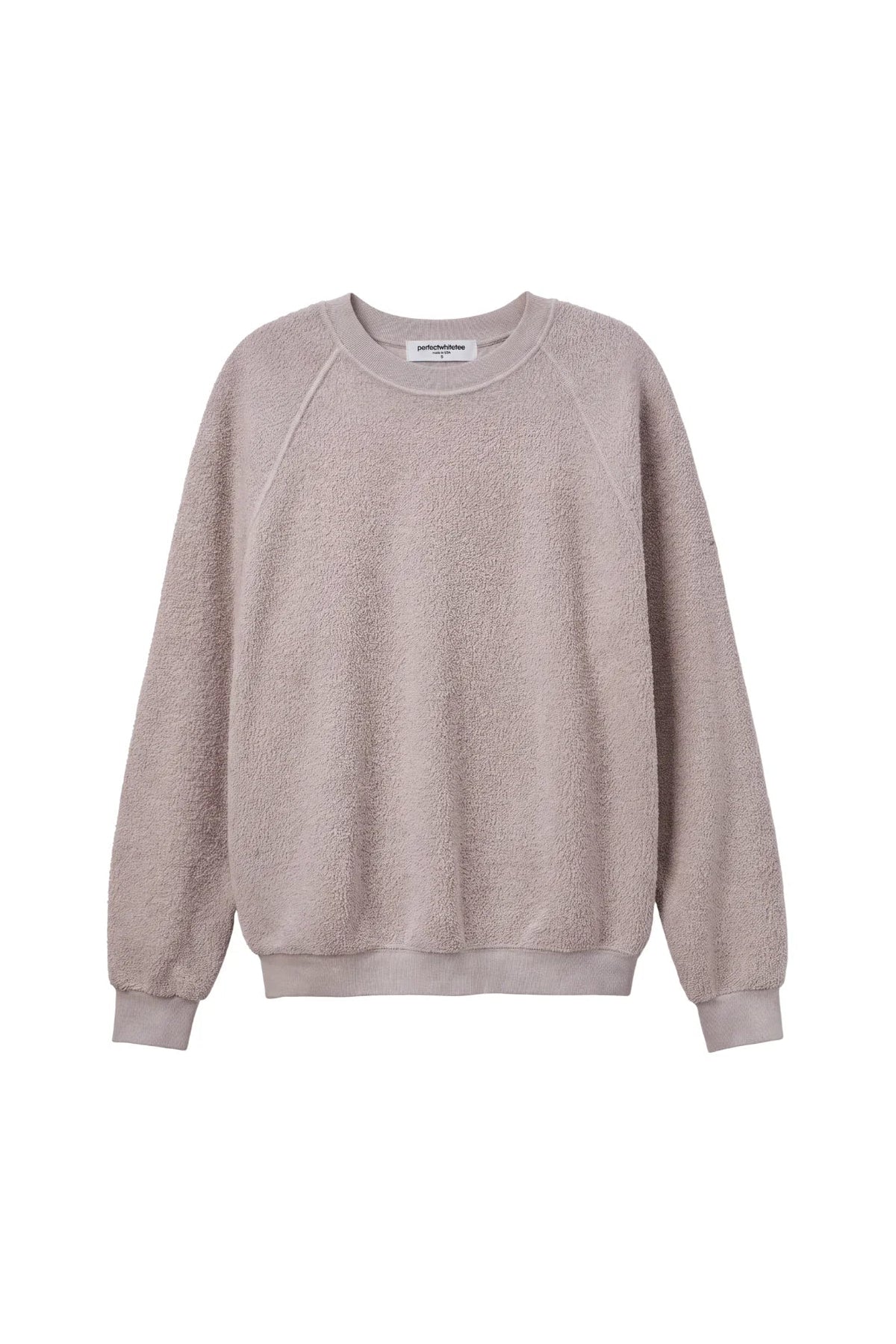 perfectwhitetee ziggy cloud grey