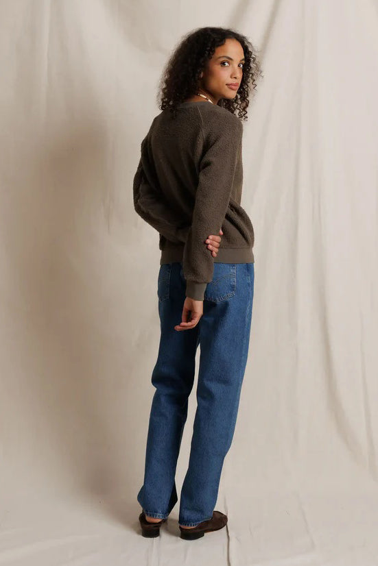 perfectwhitetee ziggy dark olive