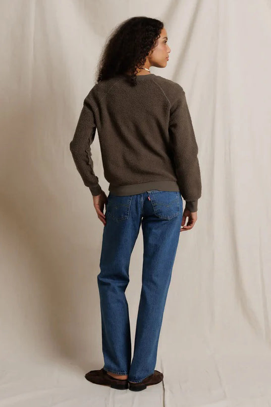 perfectwhitetee ziggy dark olive