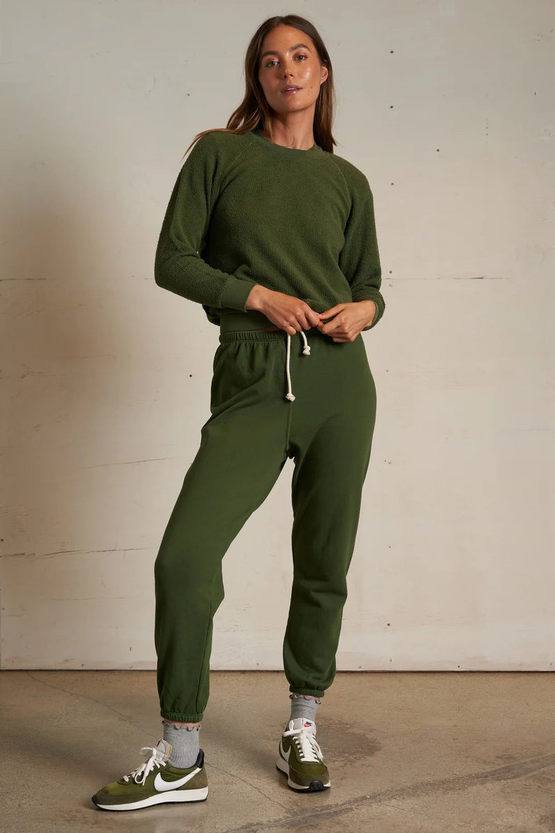 perfectwhitetee ziggy fern green