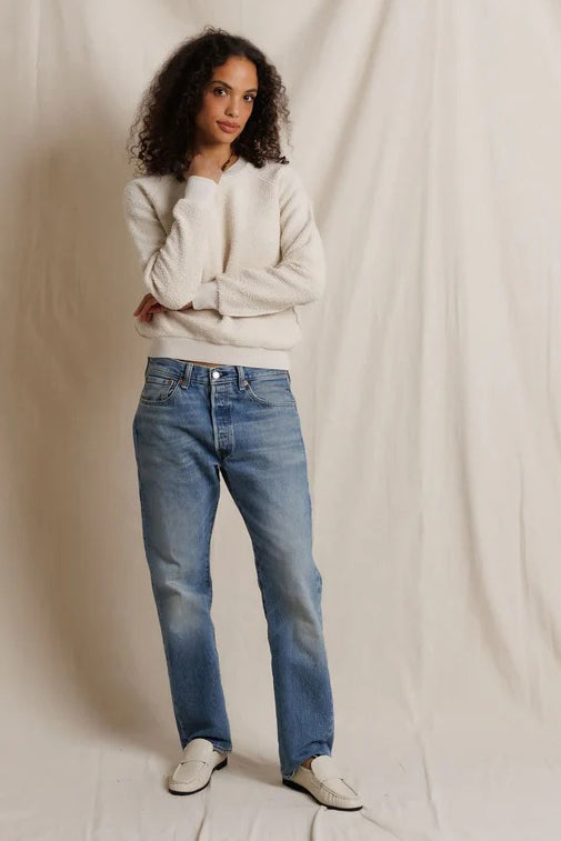 perfectwhitetee ziggy whitecap grey
