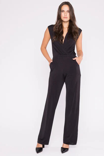 ripley rader classic jumpsuit black
