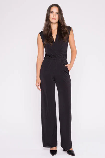 ripley rader classic jumpsuit black