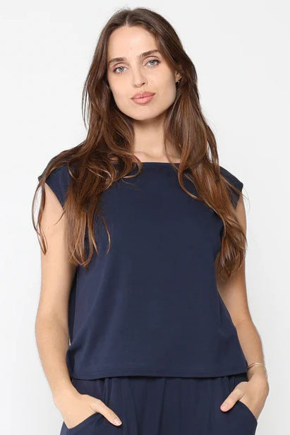 ripley rader jersey lounge tank