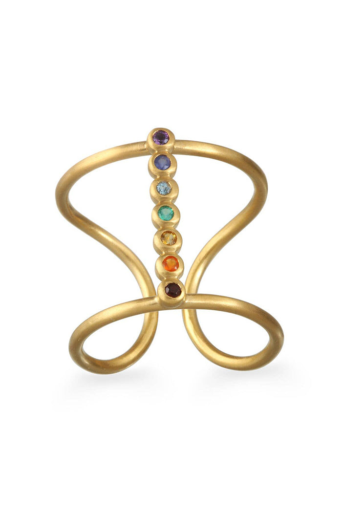 Divine Alignment Ring Divine Alignment Ring