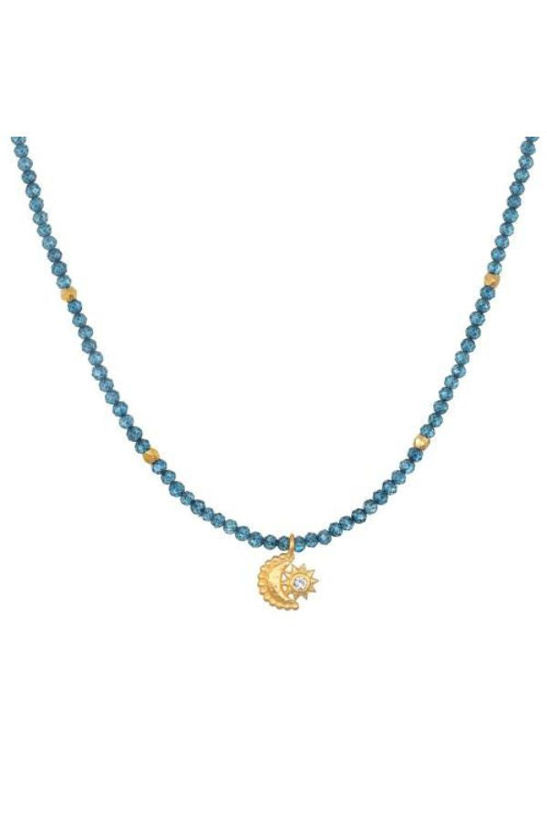 satya supernatural guidance necklace