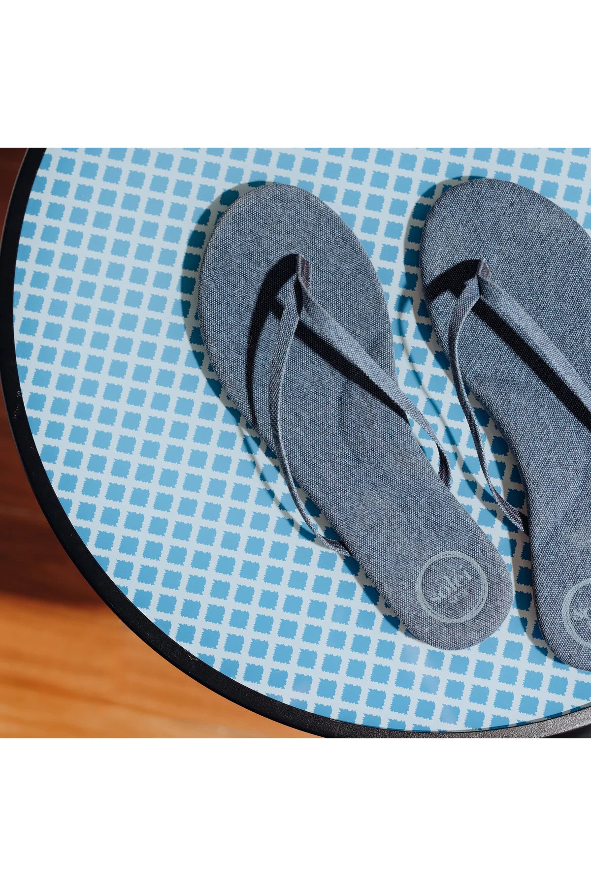 solei sea indie denim