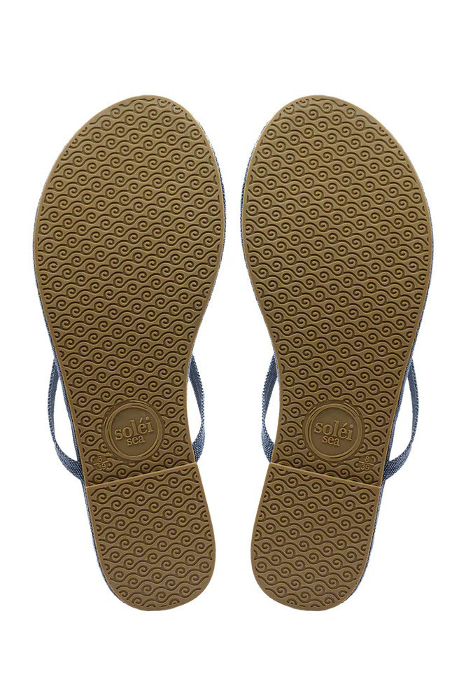 solei sea indie denim