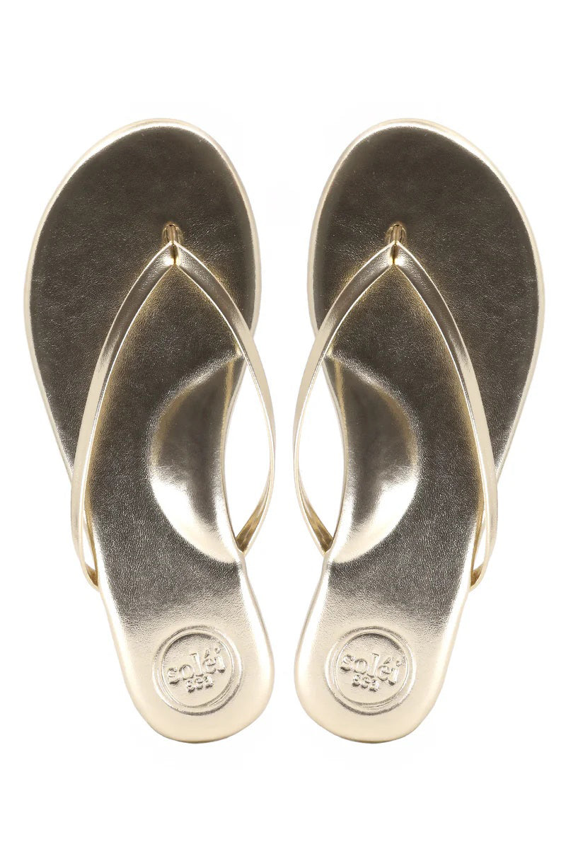 solei sea indie gold
