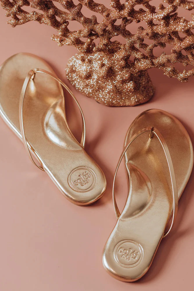 solei sea indie gold