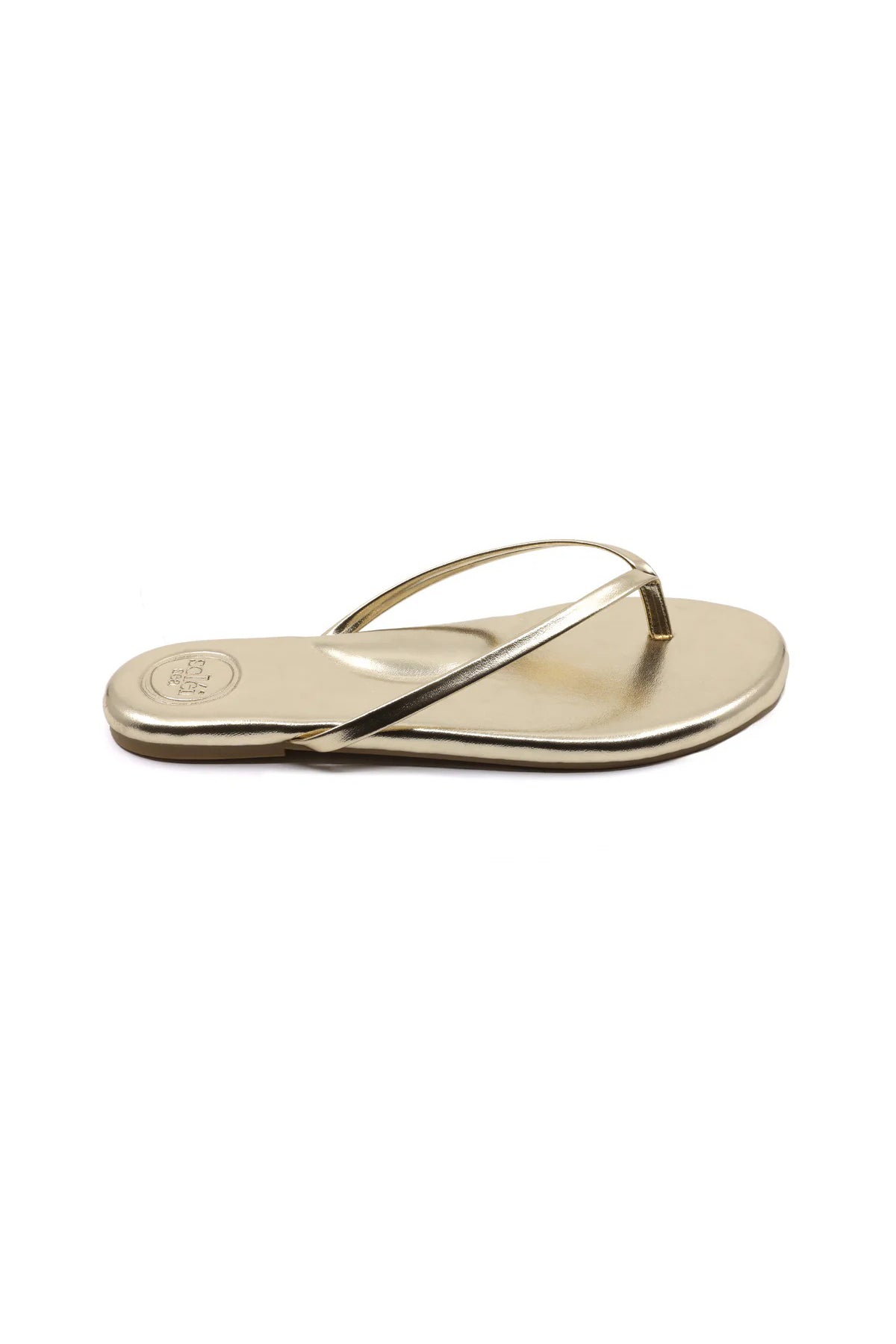 solei sea indie gold