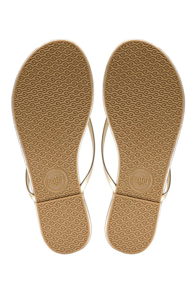 solei sea indie gold