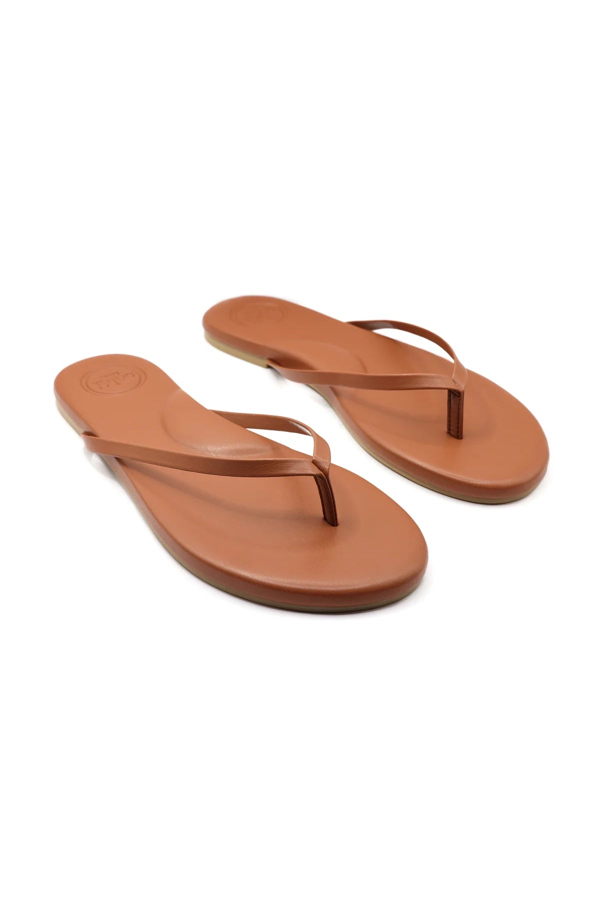 solei sea indie sandal hazelnut