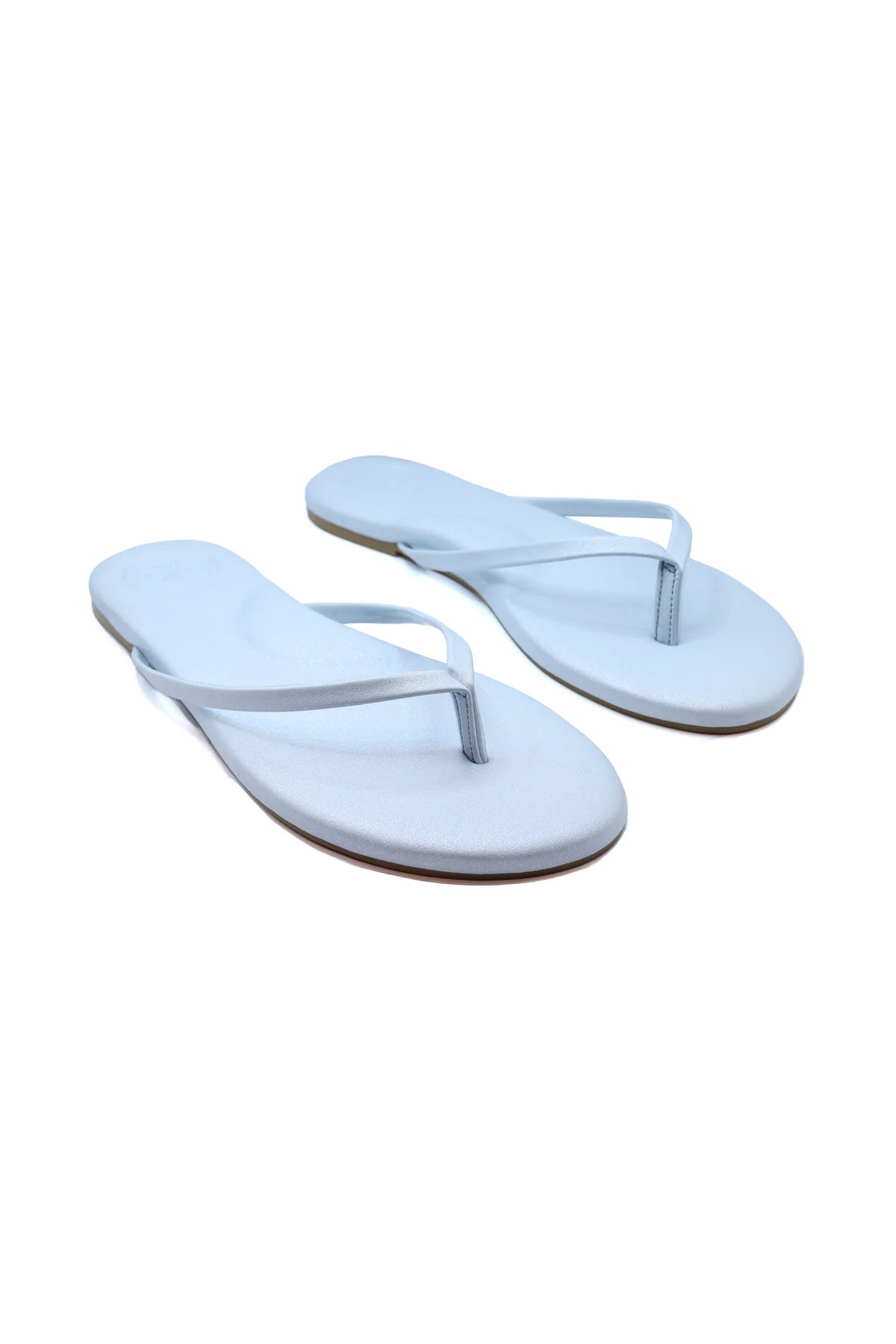solei sea indie metallic blue sky