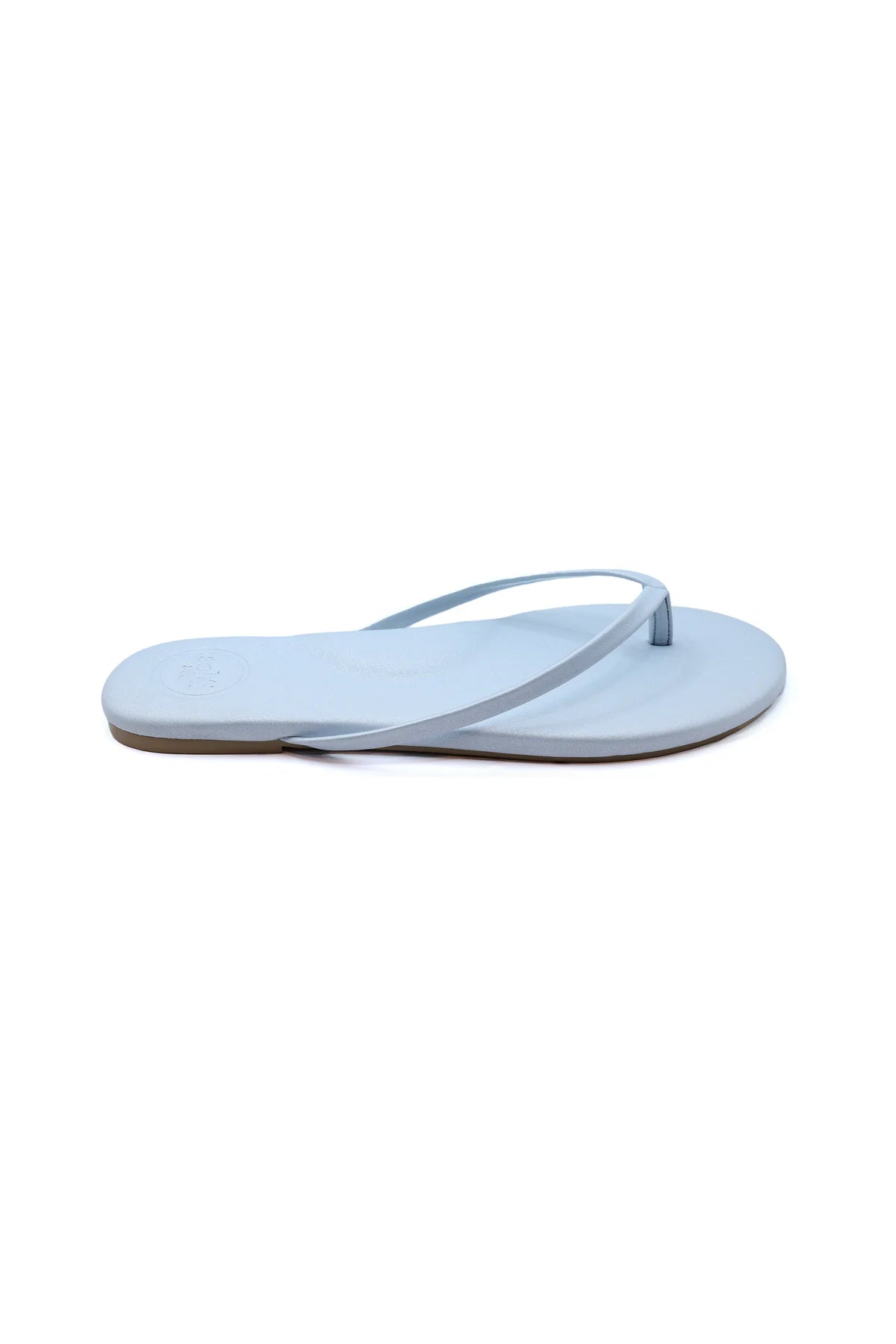 solei sea indie metallic blue sky