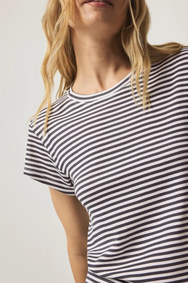 splendid faye tee lead moonstone