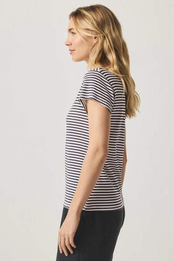 splendid faye tee lead moonstone