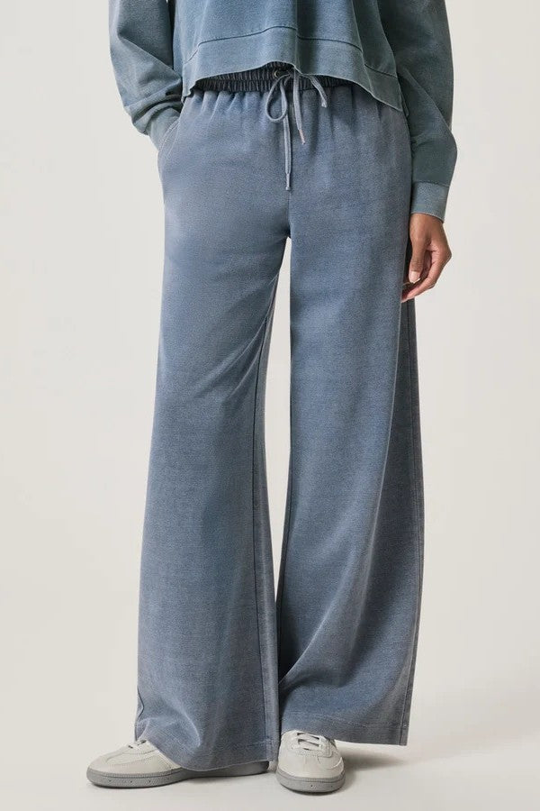 splendid indigo lounge pant