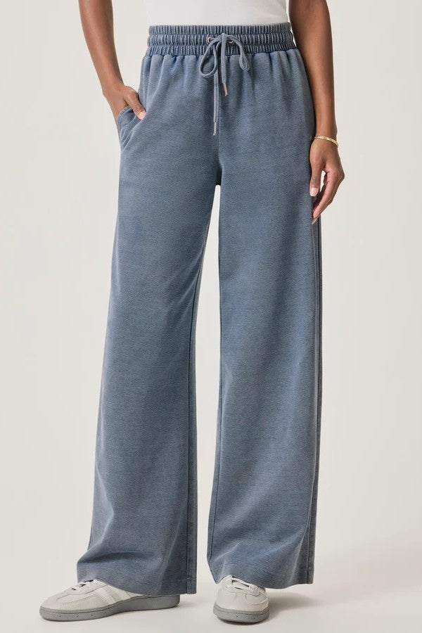 splendid indigo lounge pant