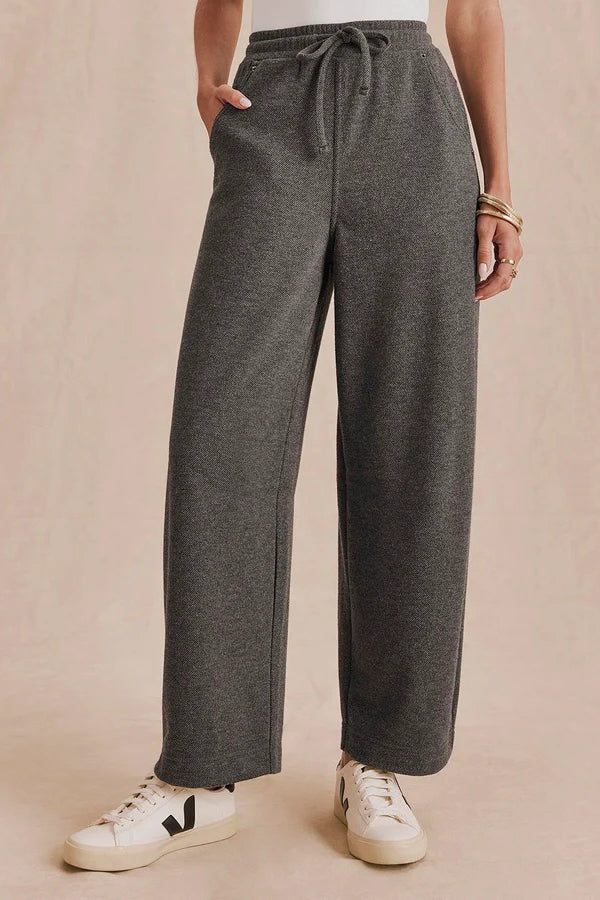 splendid marlow pant charcoal