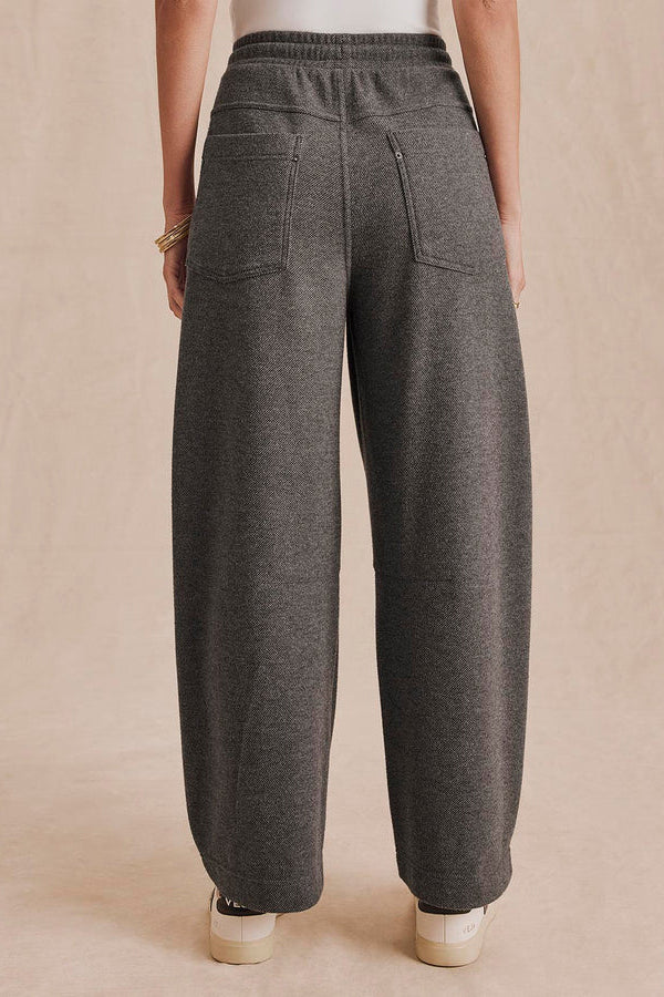 splendid marlow pant charcoal