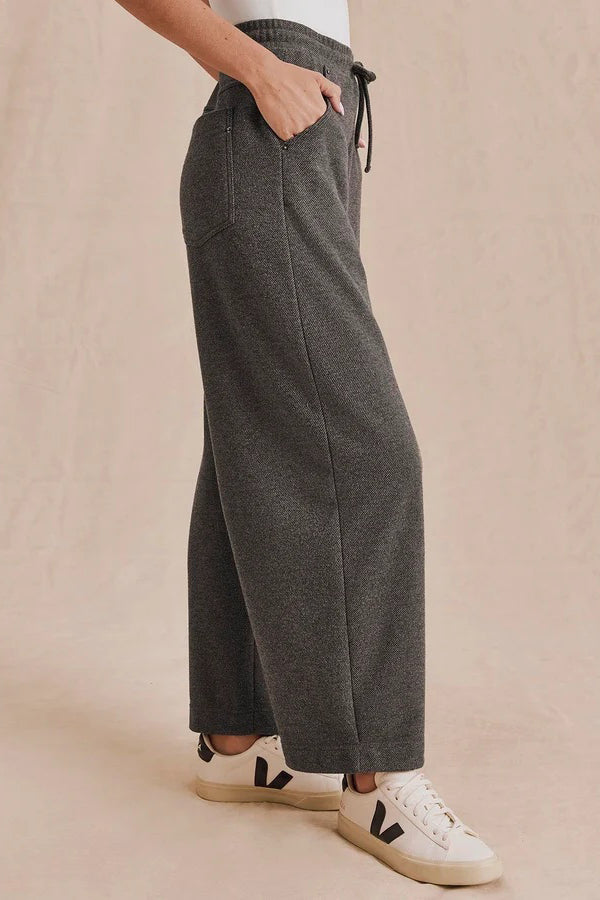splendid marlow pant charcoal