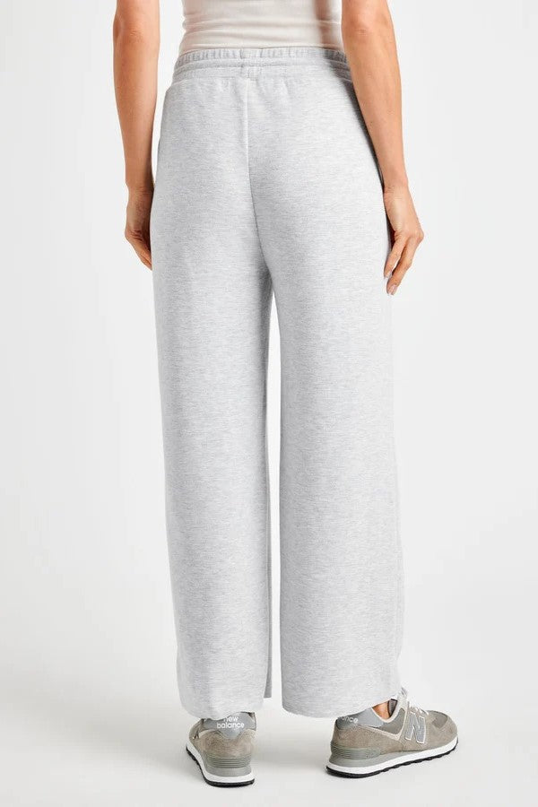 splendid winslow pant ice heather grey 