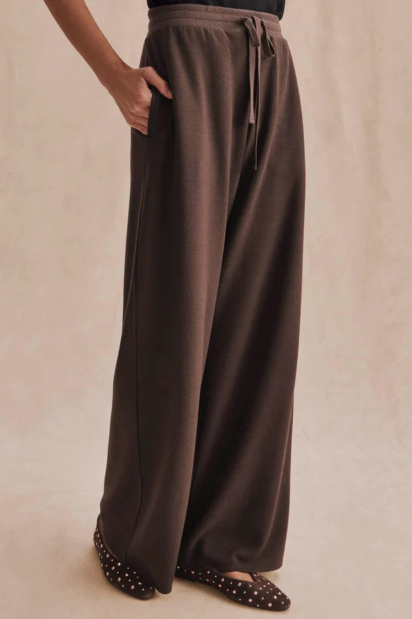 splendid winslow pant java