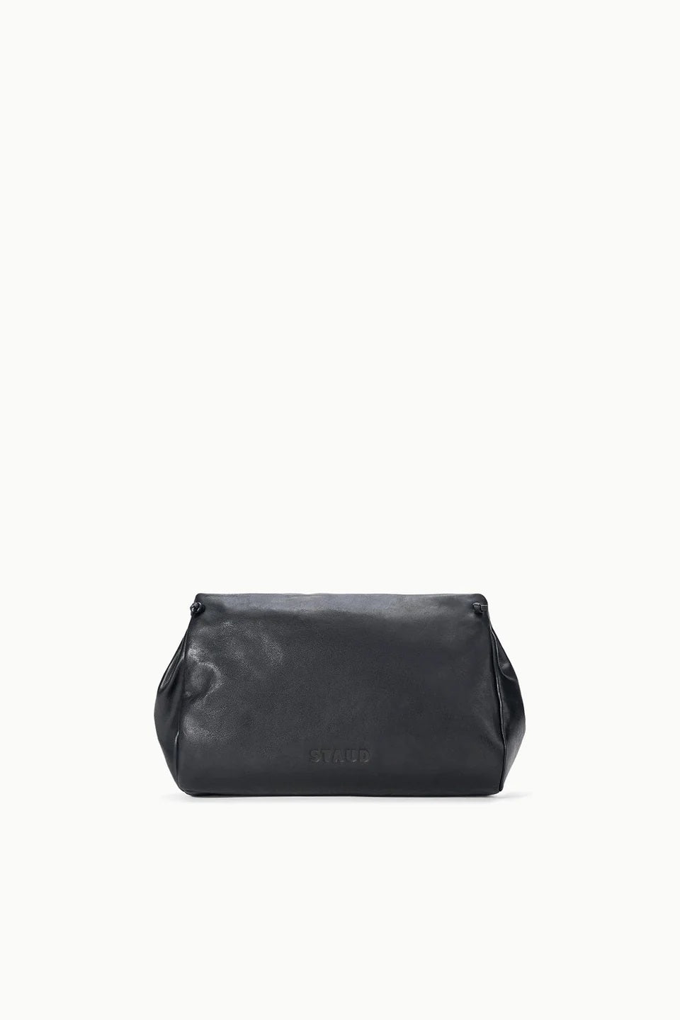 staud cy convertible bag black leather