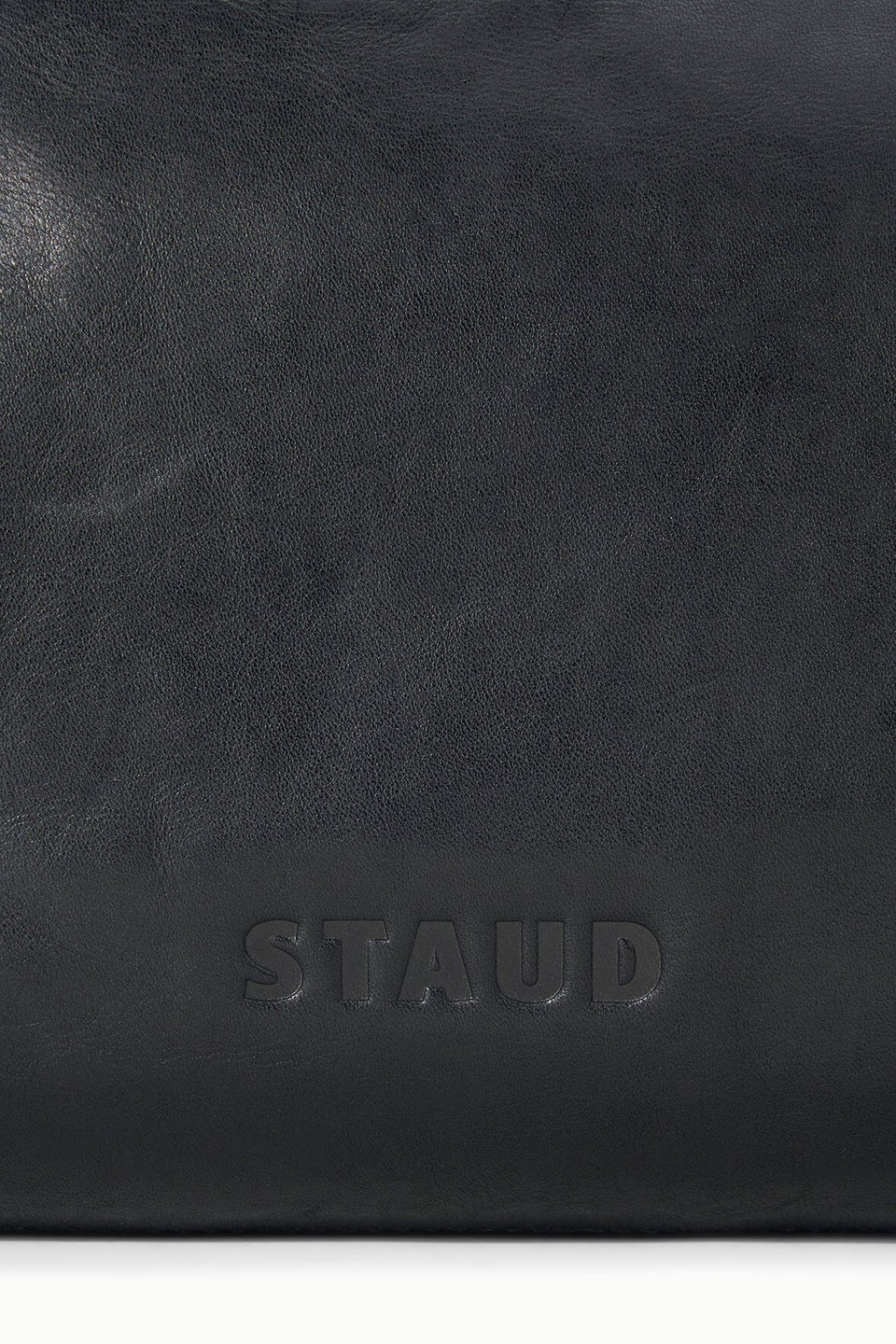 staud cy convertible bag black leather